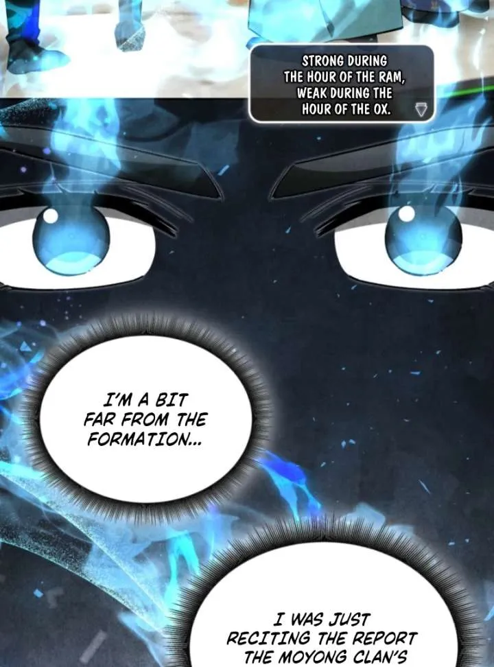How to Live as a Civil Servant in Murim Chapter 41 Online - página 117