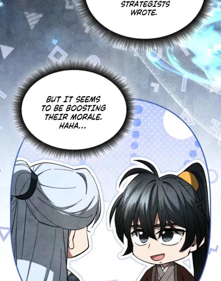 How to Live as a Civil Servant in Murim Chapter 41 Online - página 118