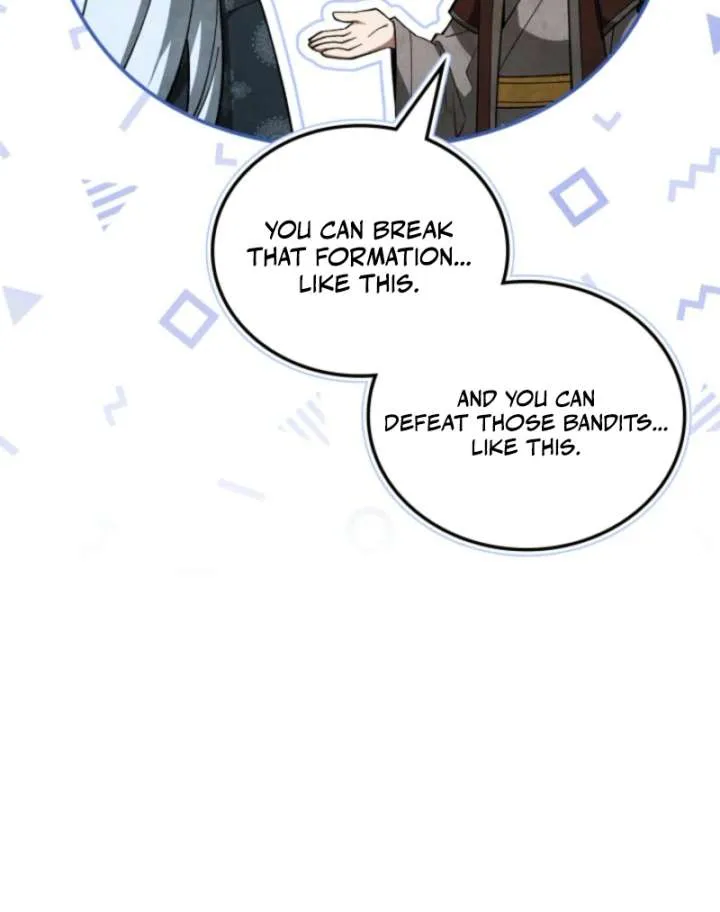How to Live as a Civil Servant in Murim Chapter 41 Online - página 119