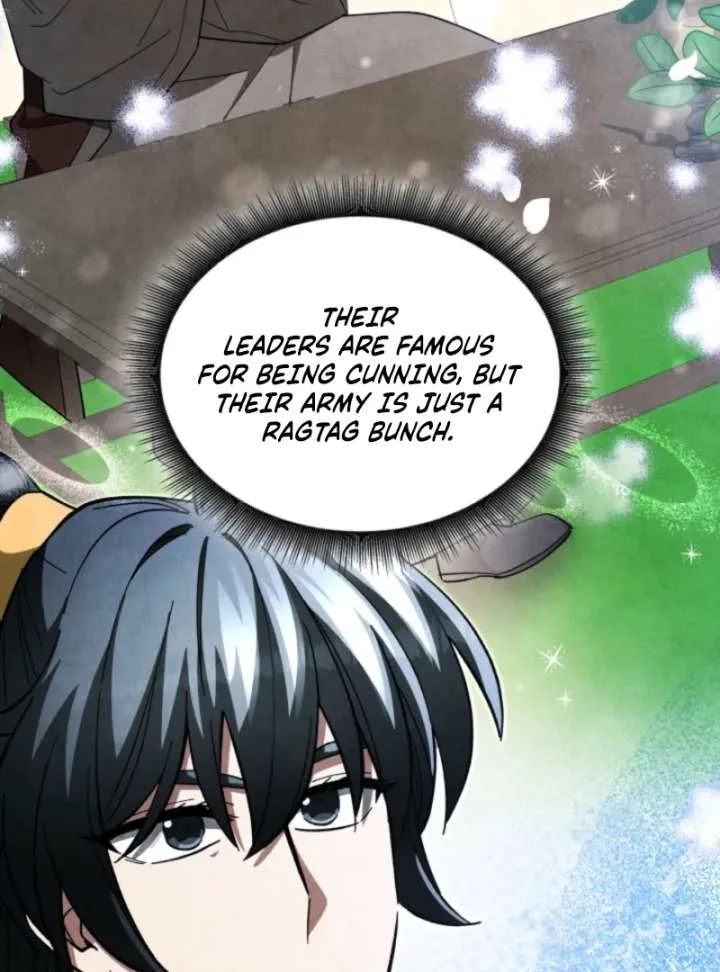 How to Live as a Civil Servant in Murim Chapter 41 Online - página 123