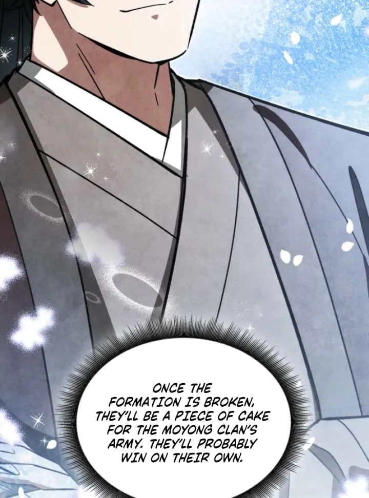 How to Live as a Civil Servant in Murim Chapter 41 Online - página 124