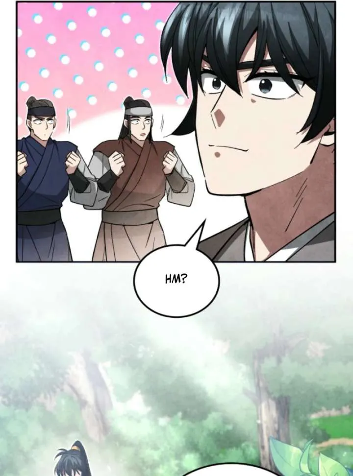 How to Live as a Civil Servant in Murim Chapter 41 Online - página 132
