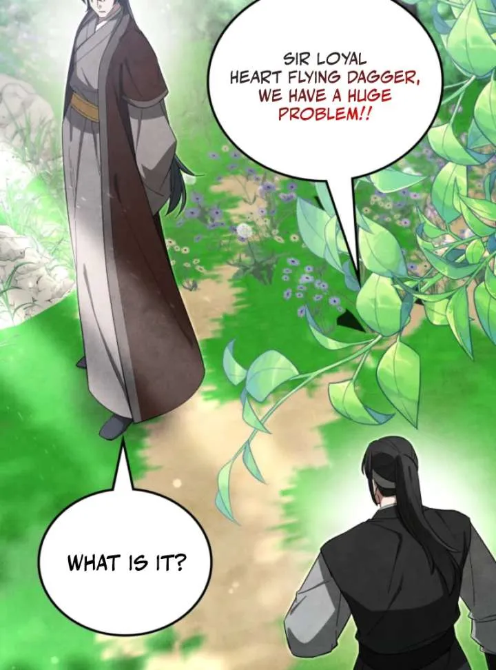 How to Live as a Civil Servant in Murim Chapter 41 Online - página 133