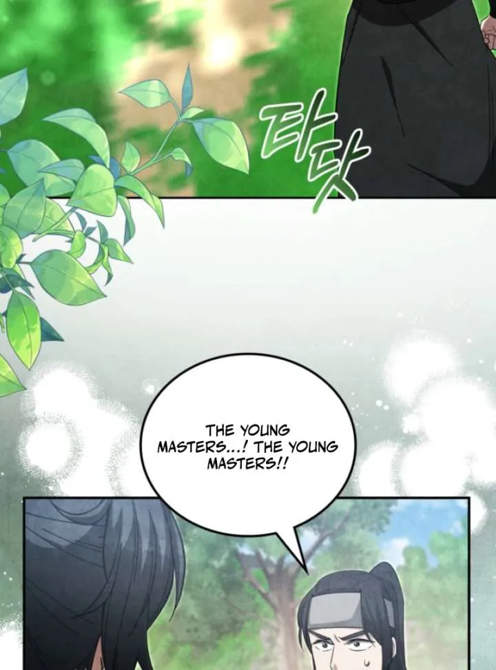 How to Live as a Civil Servant in Murim Chapter 41 Online - página 134