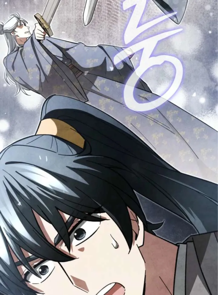 How to Live as a Civil Servant in Murim Chapter 41 Online - página 139