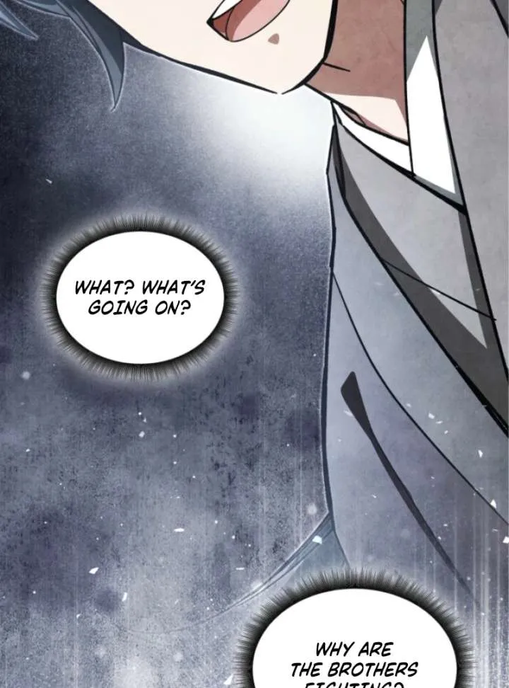 How to Live as a Civil Servant in Murim Chapter 41 Online - página 140