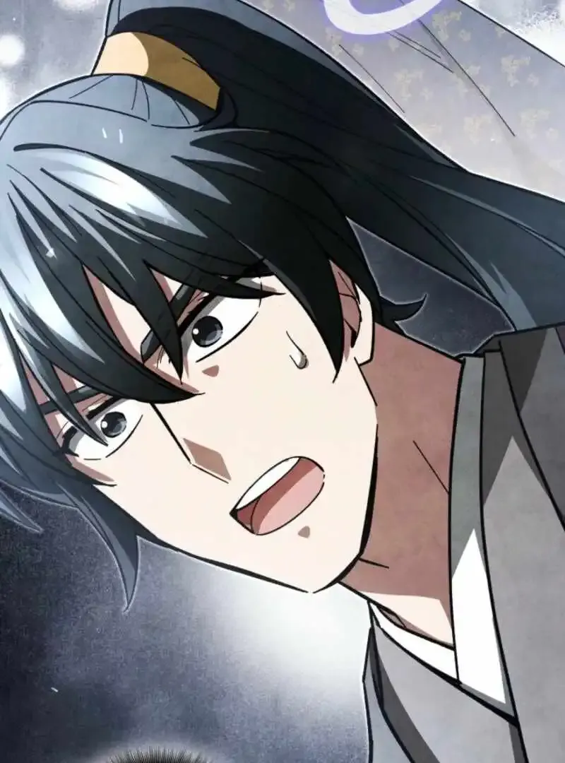 How to Live as a Civil Servant in Murim Chapter 42 Online - página 4