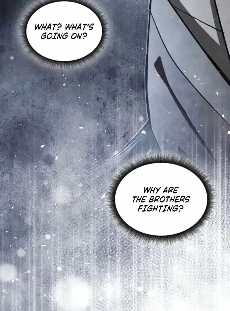 How to Live as a Civil Servant in Murim Chapter 42 Online - página 5