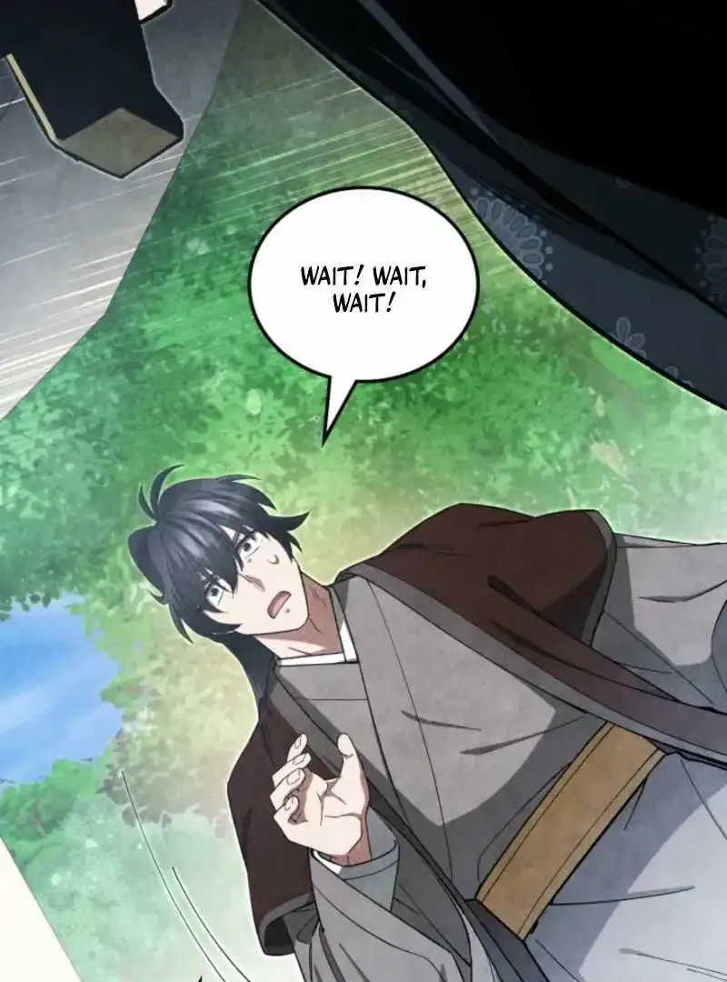 How to Live as a Civil Servant in Murim Chapter 42 Online - página 9