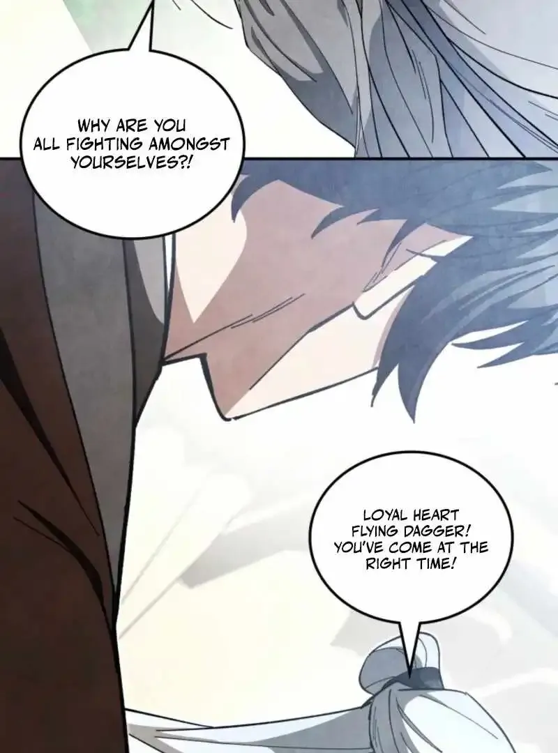 How to Live as a Civil Servant in Murim Chapter 42 Online - página 10