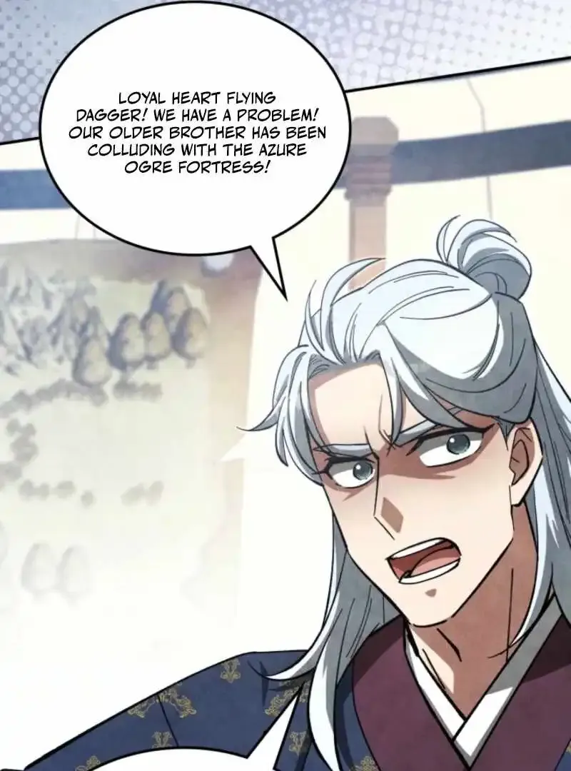 How to Live as a Civil Servant in Murim Chapter 42 Online - página 13