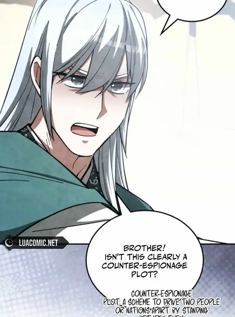 How to Live as a Civil Servant in Murim Chapter 42 Online - página 15