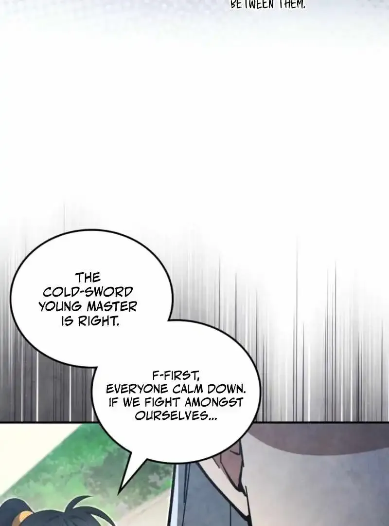 How to Live as a Civil Servant in Murim Chapter 42 Online - página 16