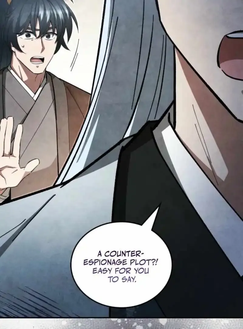 How to Live as a Civil Servant in Murim Chapter 42 Online - página 17
