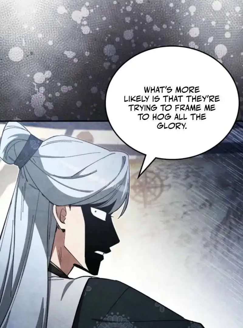 How to Live as a Civil Servant in Murim Chapter 42 Online - página 18