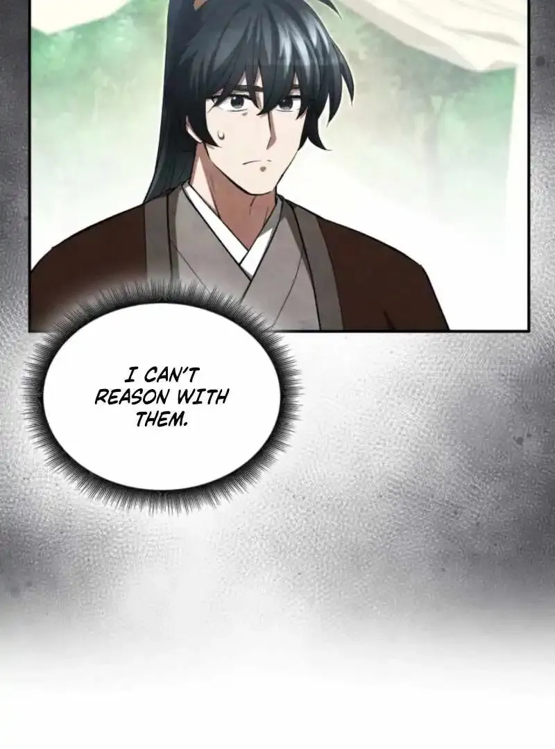 How to Live as a Civil Servant in Murim Chapter 42 Online - página 21