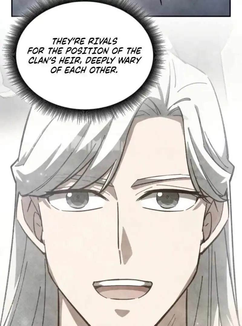 How to Live as a Civil Servant in Murim Chapter 42 Online - página 23