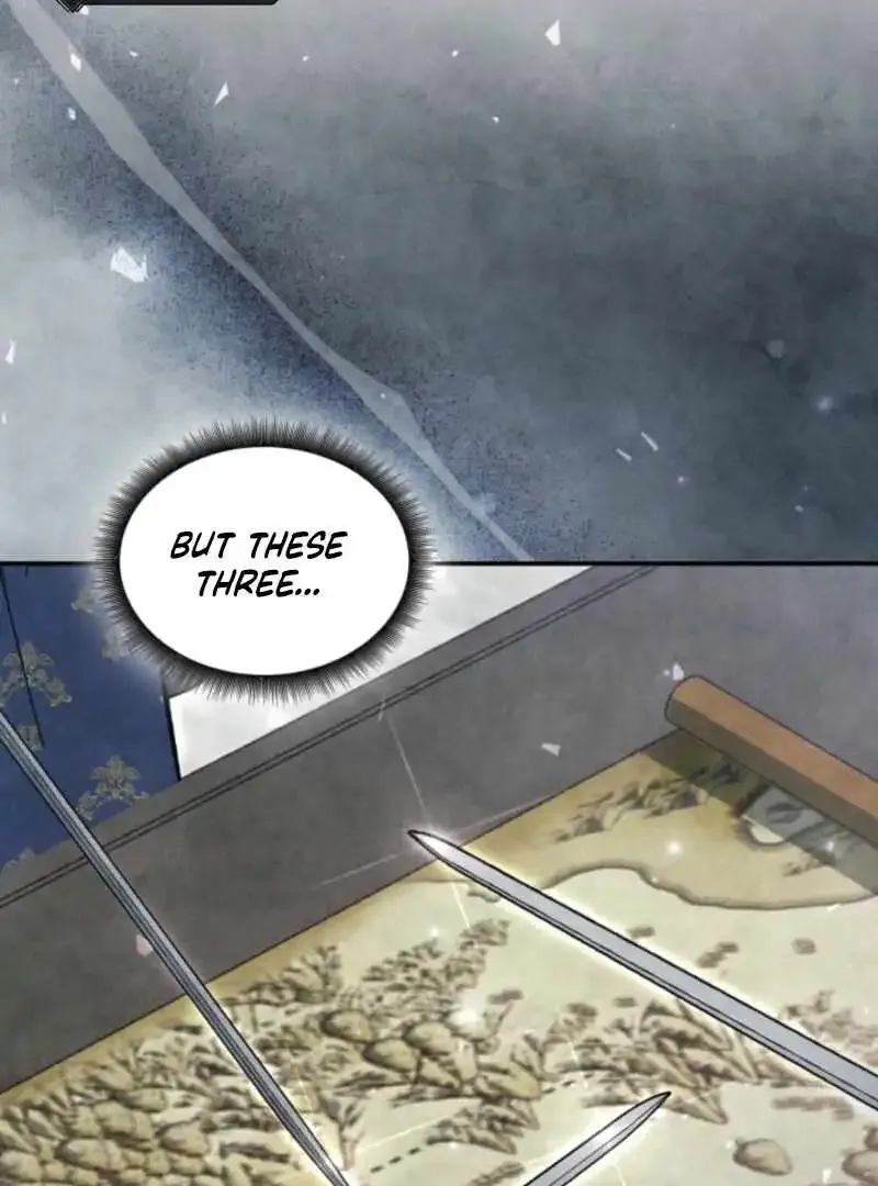 How to Live as a Civil Servant in Murim Chapter 42 Online - página 28