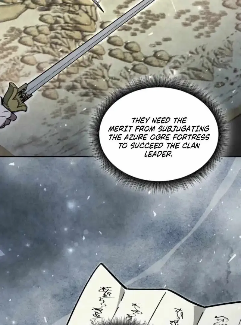 How to Live as a Civil Servant in Murim Chapter 42 Online - página 29