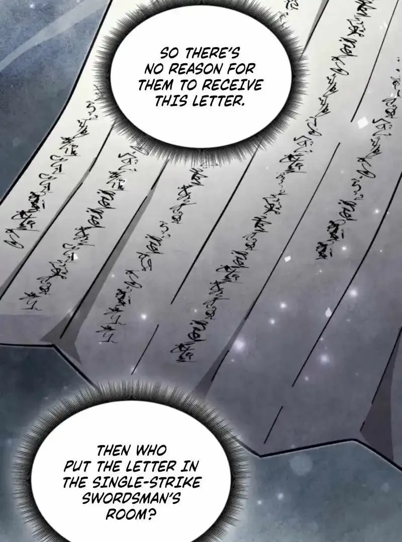 How to Live as a Civil Servant in Murim Chapter 42 Online - página 30