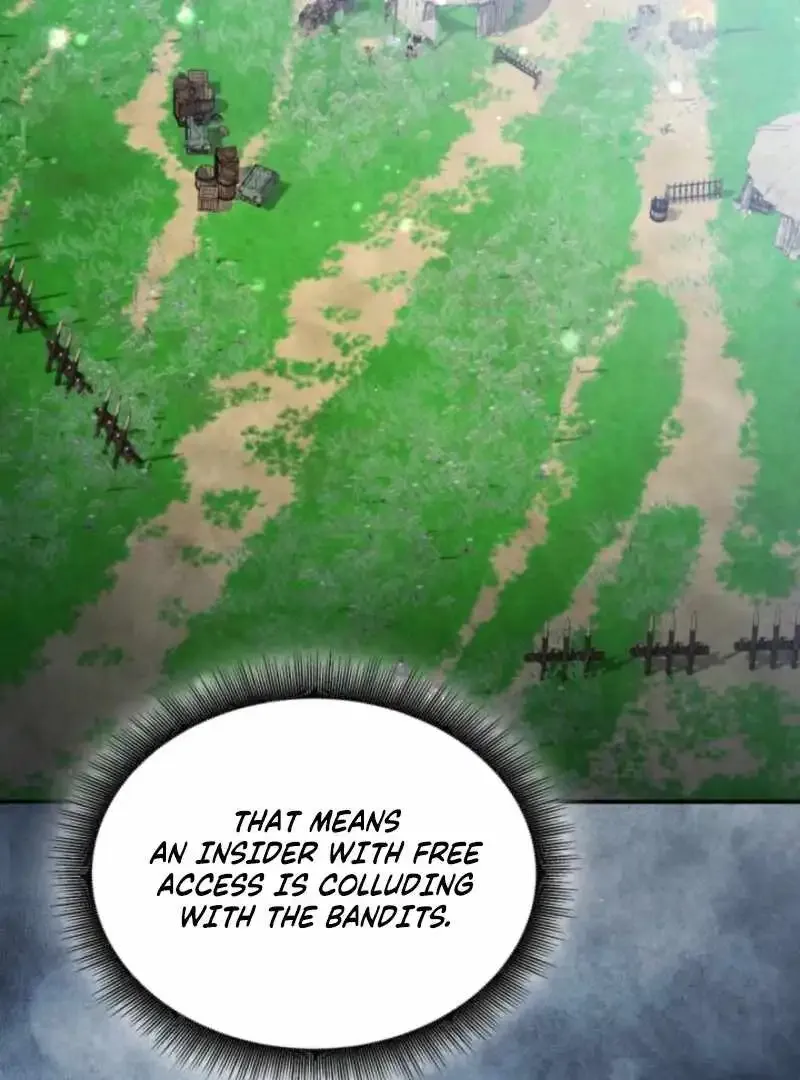 How to Live as a Civil Servant in Murim Chapter 42 Online - página 32