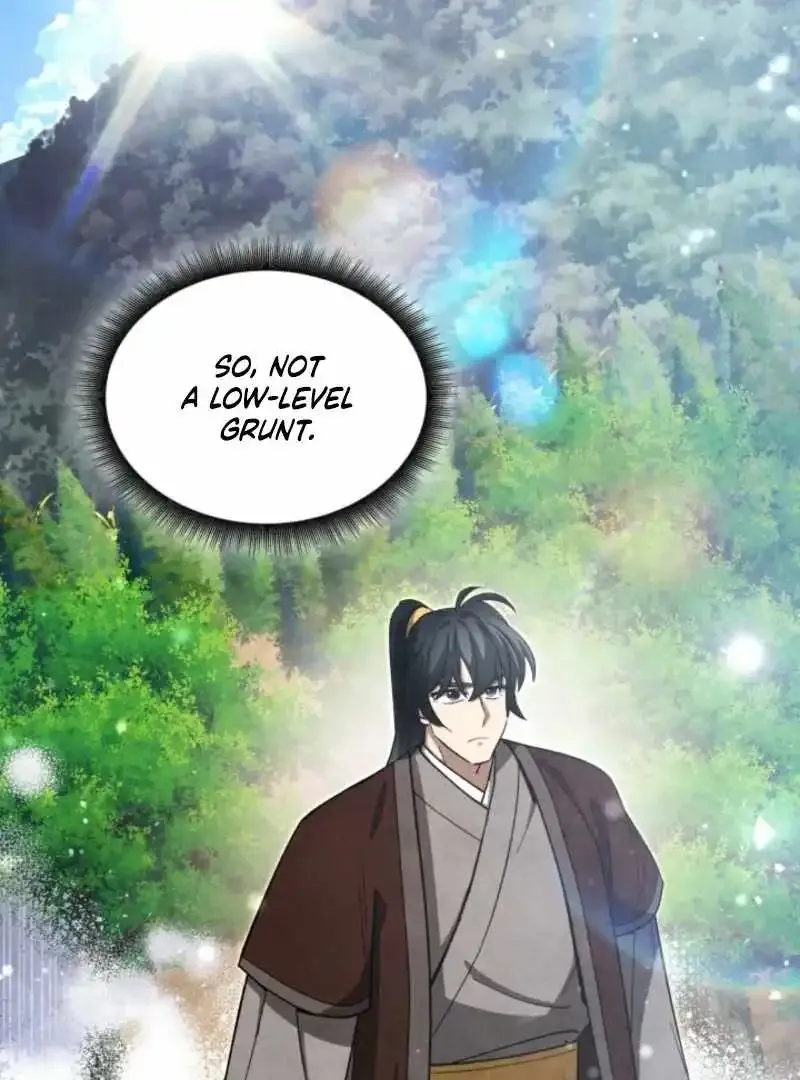 How to Live as a Civil Servant in Murim Chapter 42 Online - página 34