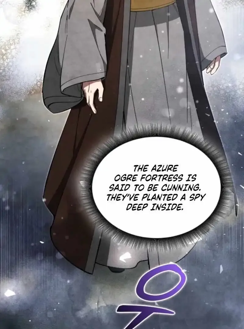 How to Live as a Civil Servant in Murim Chapter 42 Online - página 35