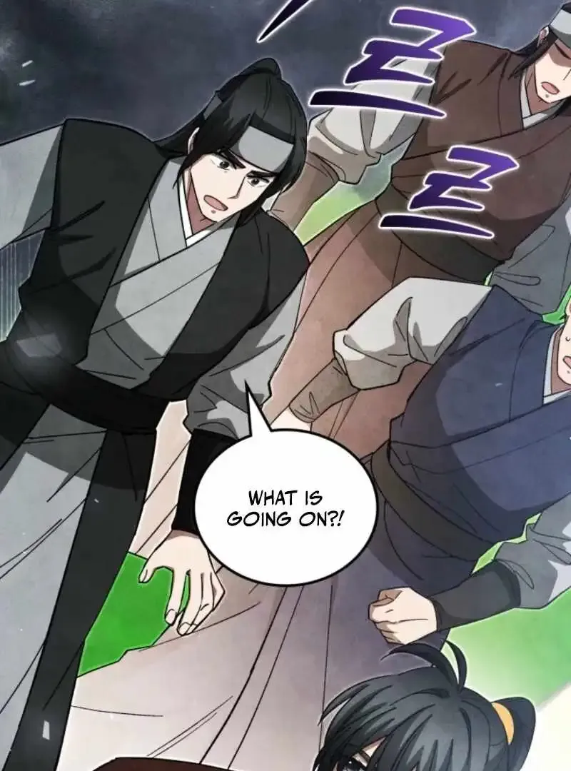 How to Live as a Civil Servant in Murim Chapter 42 Online - página 36