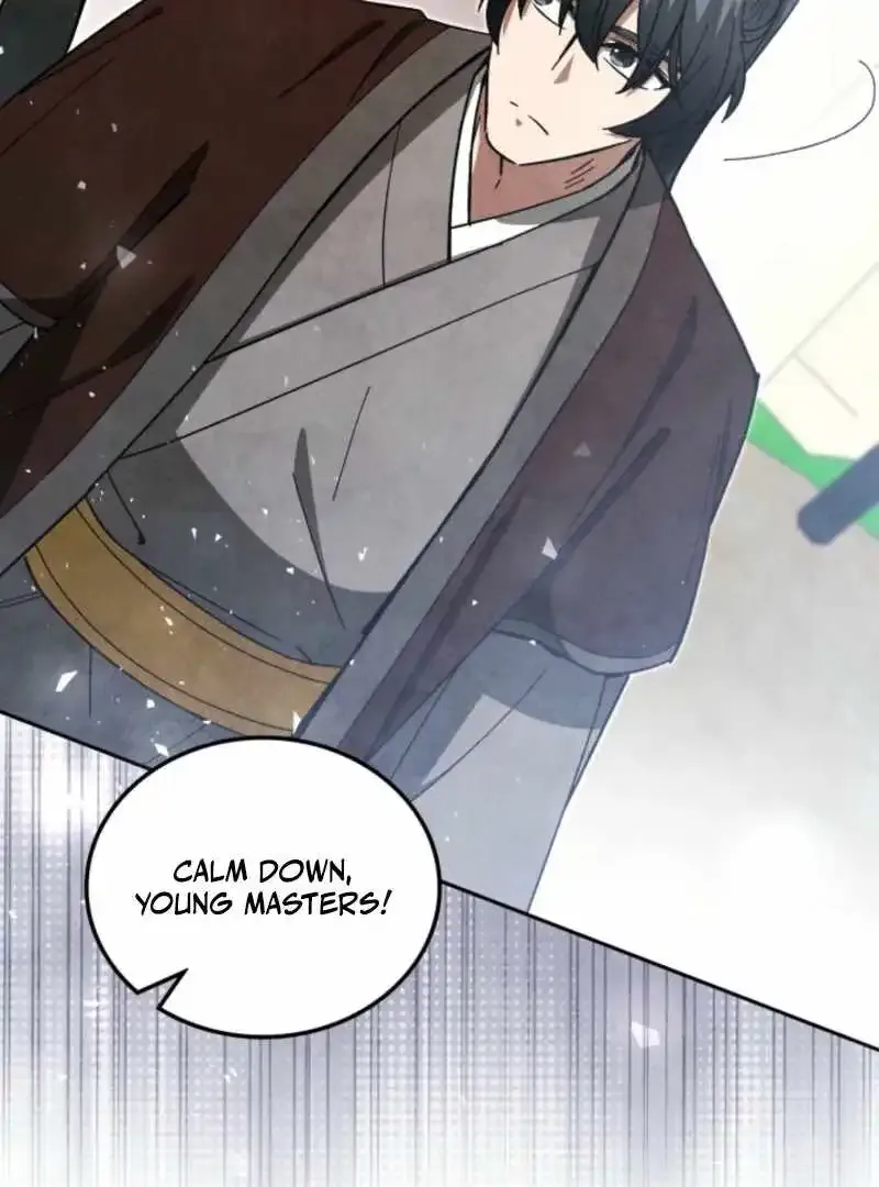 How to Live as a Civil Servant in Murim Chapter 42 Online - página 37