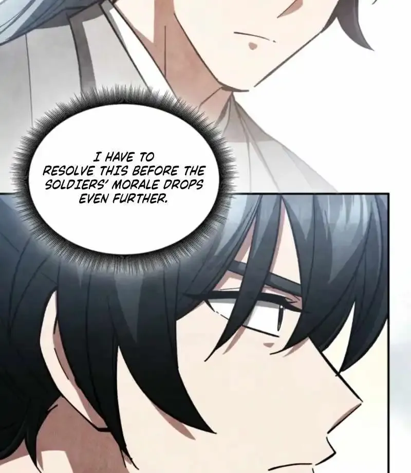How to Live as a Civil Servant in Murim Chapter 42 Online - página 39