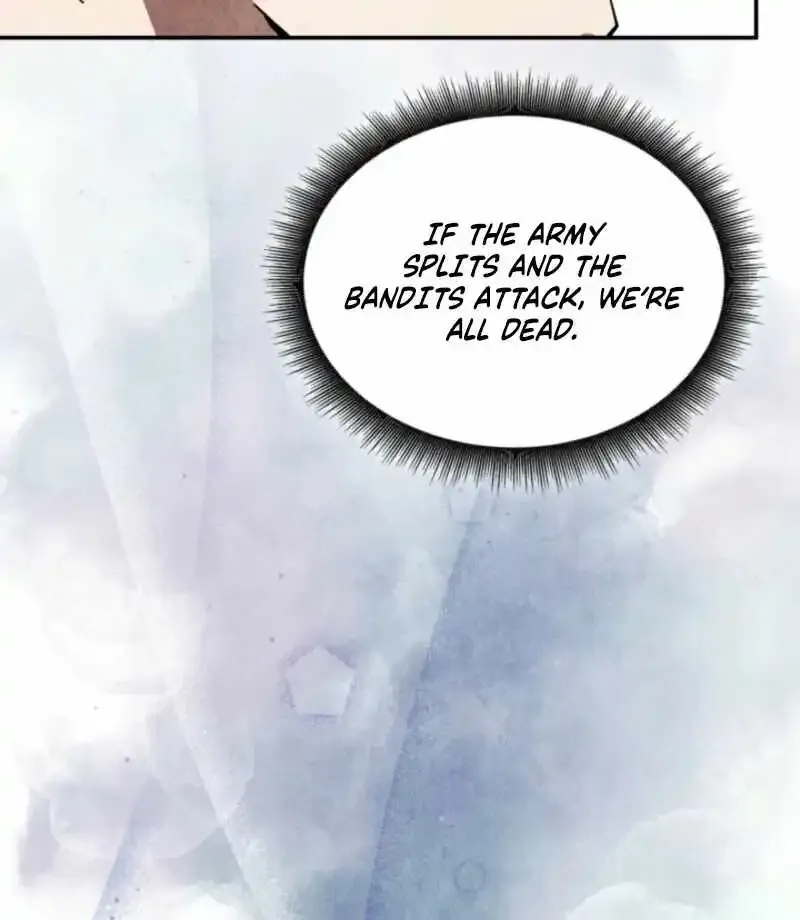 How to Live as a Civil Servant in Murim Chapter 42 Online - página 40