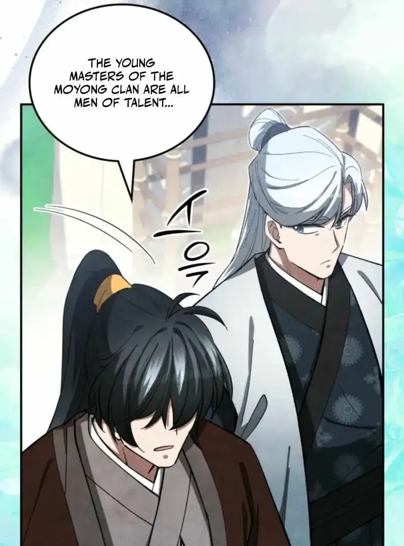 How to Live as a Civil Servant in Murim Chapter 42 Online - página 41