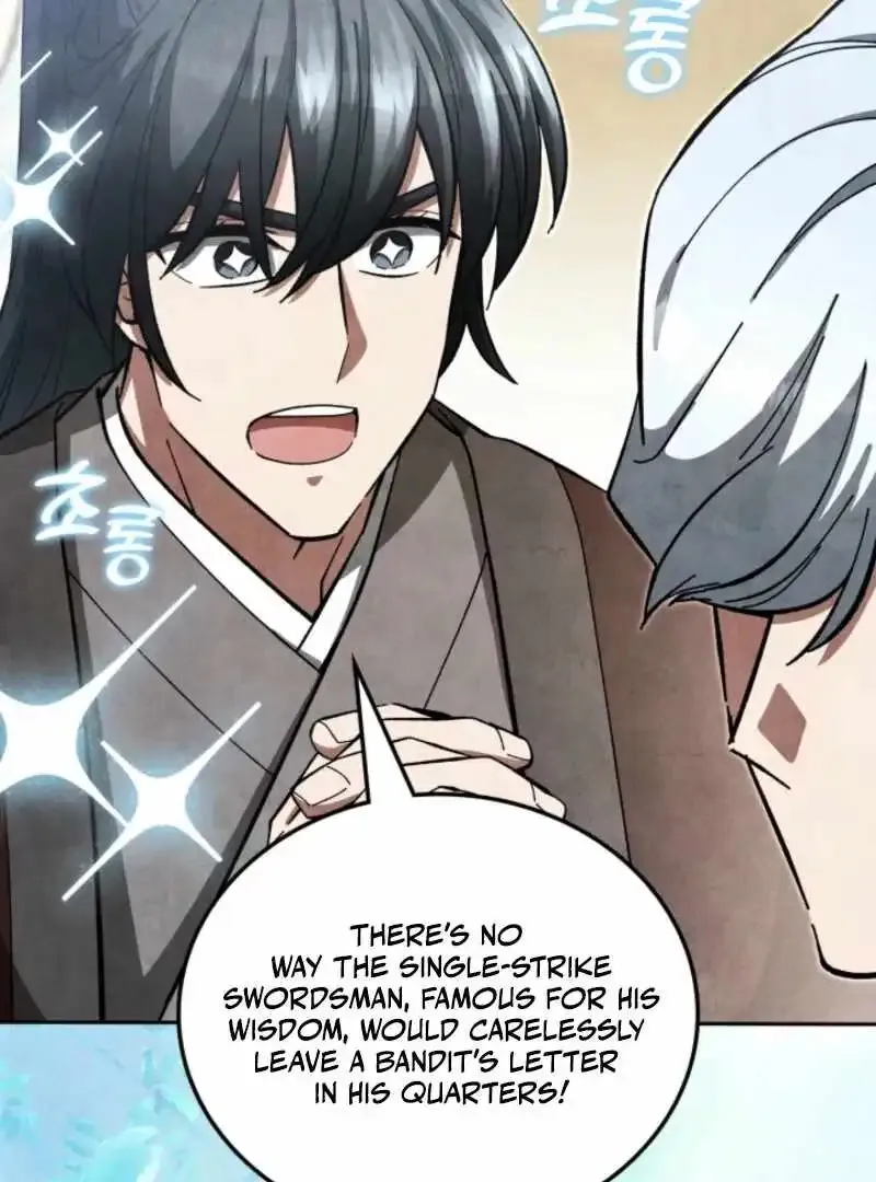 How to Live as a Civil Servant in Murim Chapter 42 Online - página 43