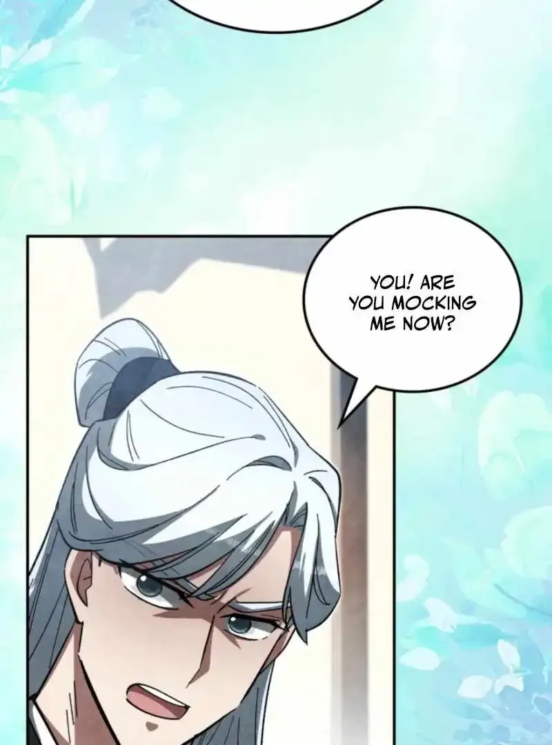 How to Live as a Civil Servant in Murim Chapter 42 Online - página 44