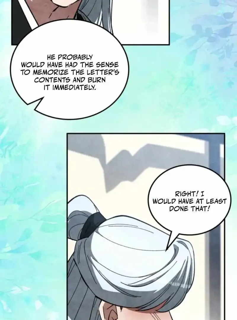 How to Live as a Civil Servant in Murim Chapter 42 Online - página 45