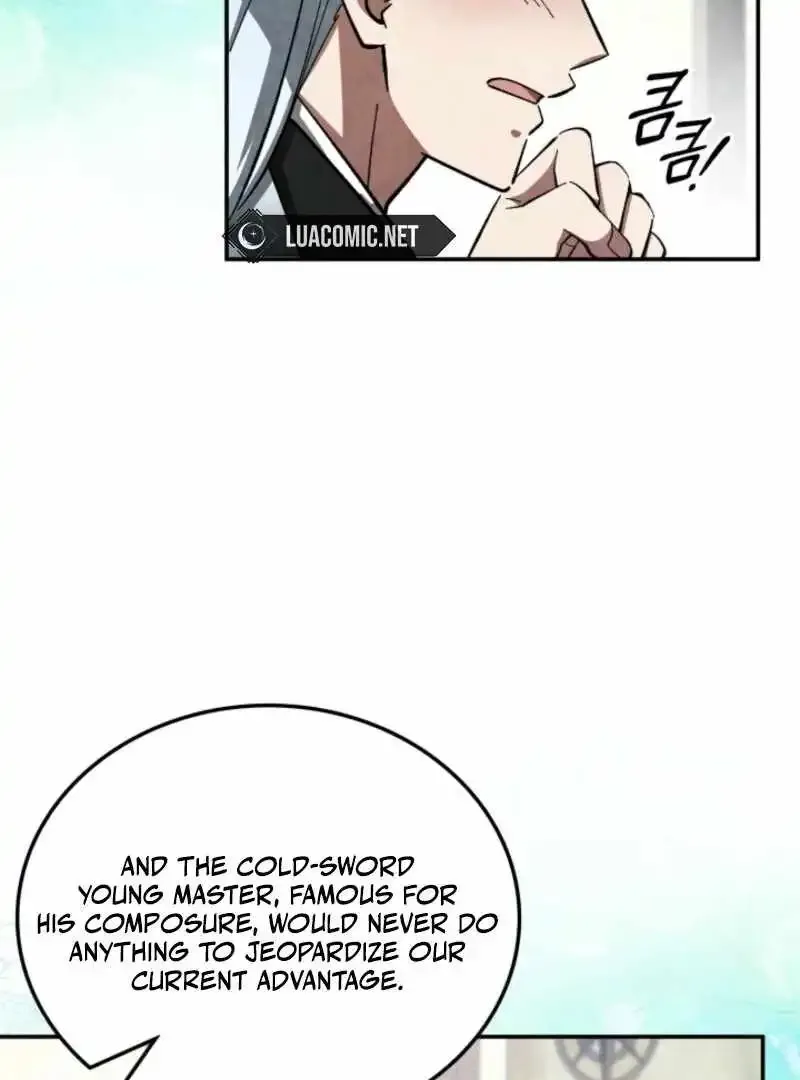 How to Live as a Civil Servant in Murim Chapter 42 Online - página 46