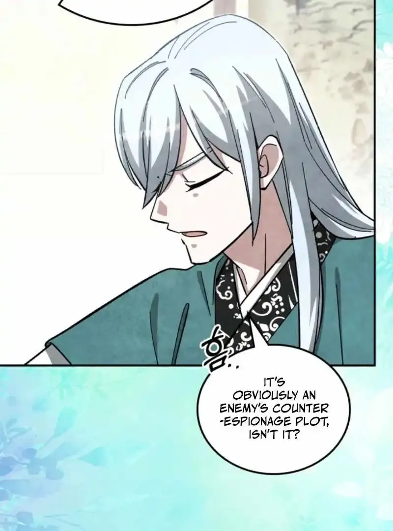 How to Live as a Civil Servant in Murim Chapter 42 Online - página 47