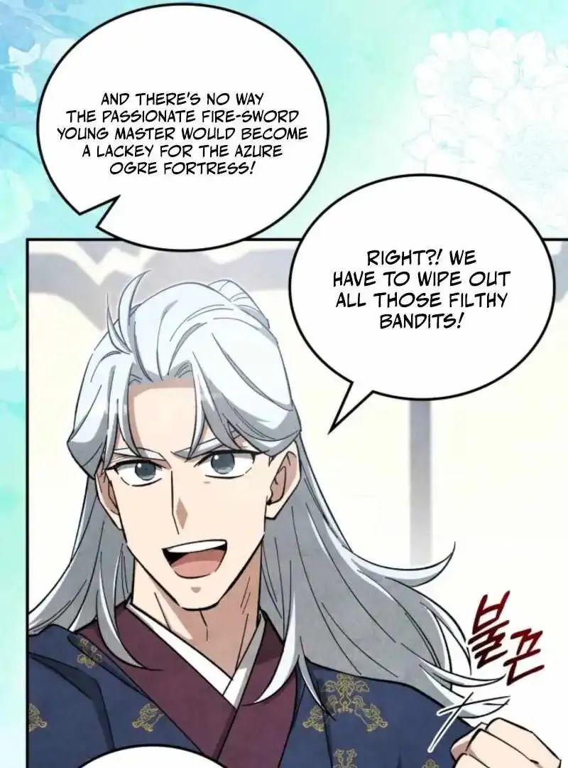 How to Live as a Civil Servant in Murim Chapter 42 Online - página 48