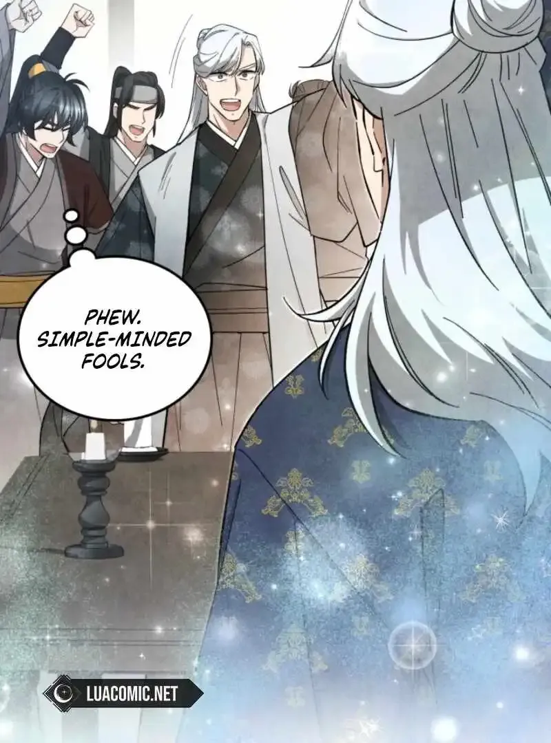 How to Live as a Civil Servant in Murim Chapter 42 Online - página 52