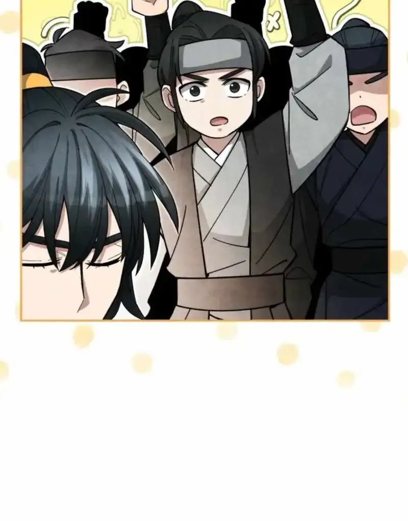 How to Live as a Civil Servant in Murim Chapter 42 Online - página 54