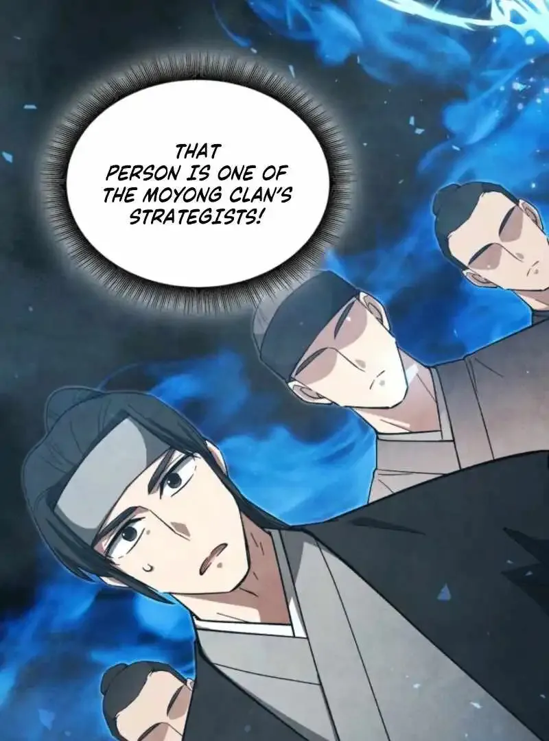 How to Live as a Civil Servant in Murim Chapter 42 Online - página 58