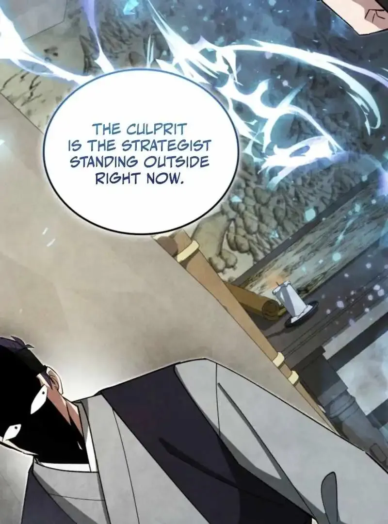 How to Live as a Civil Servant in Murim Chapter 42 Online - página 60