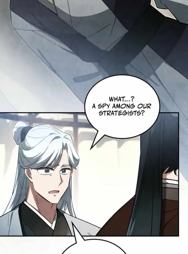 How to Live as a Civil Servant in Murim Chapter 42 Online - página 61