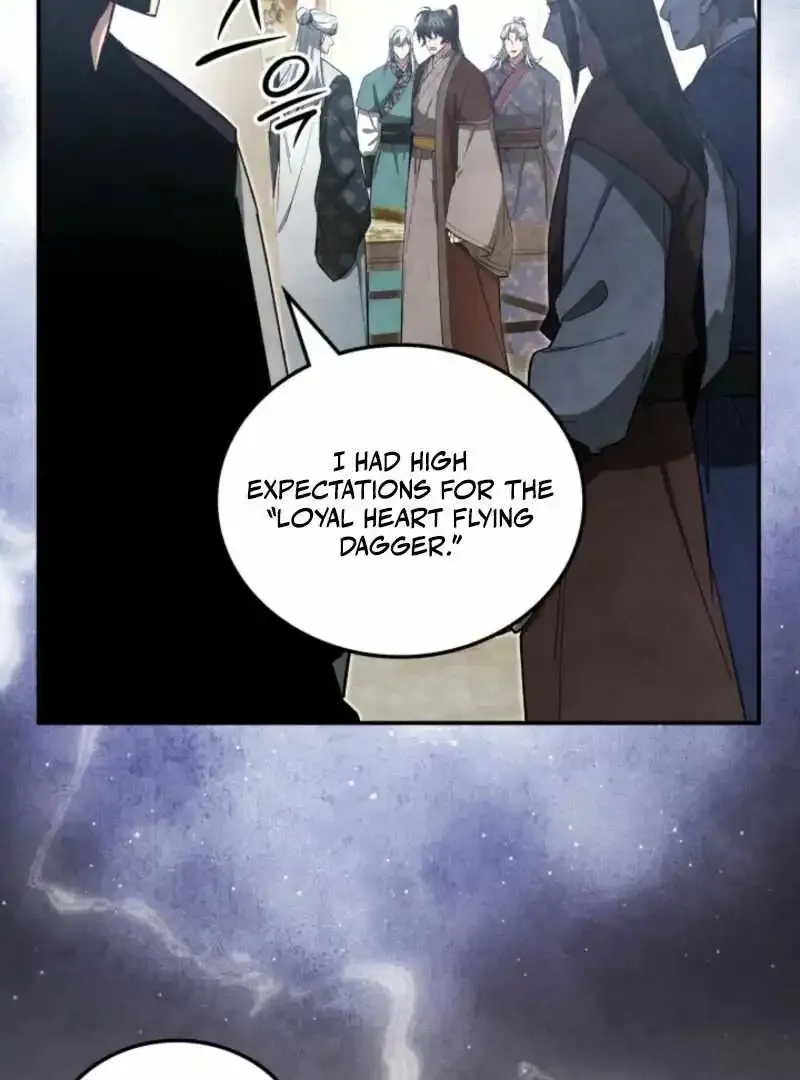 How to Live as a Civil Servant in Murim Chapter 42 Online - página 63