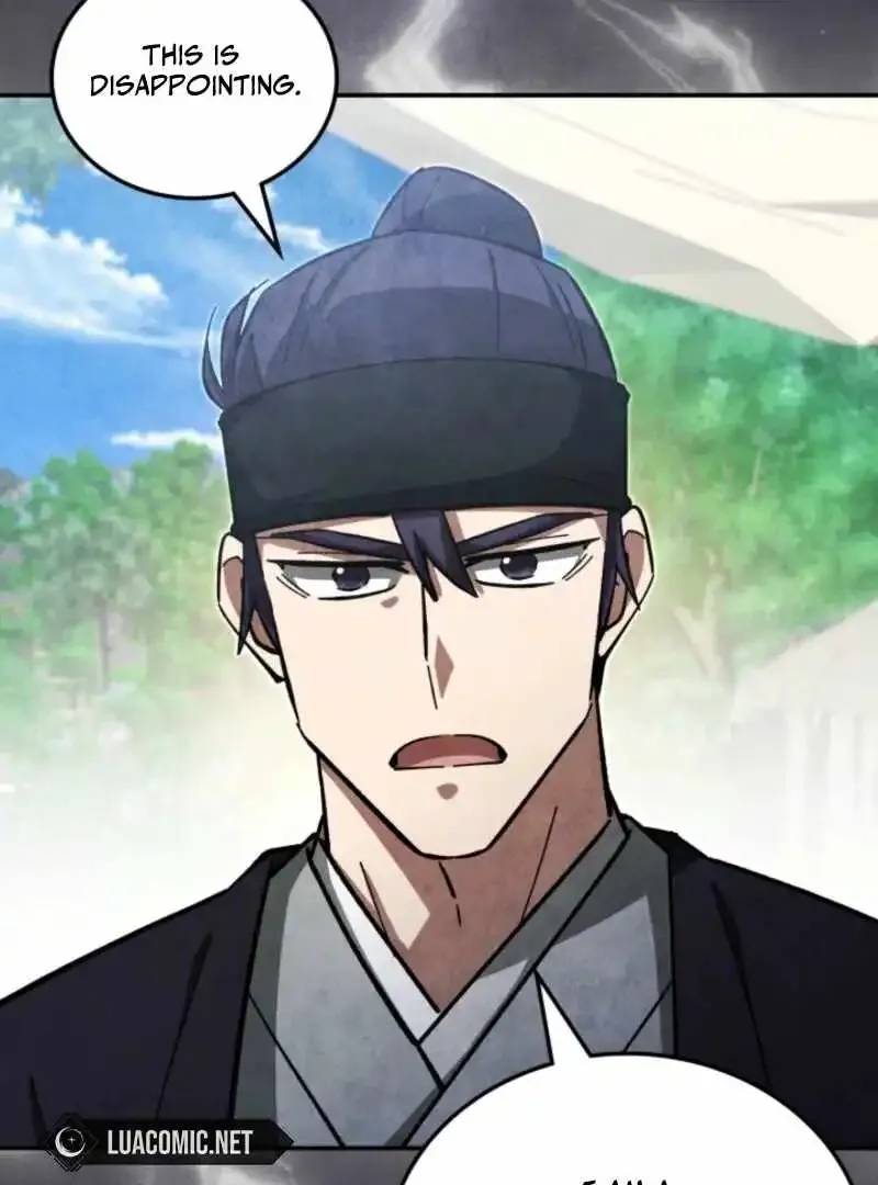How to Live as a Civil Servant in Murim Chapter 42 Online - página 64