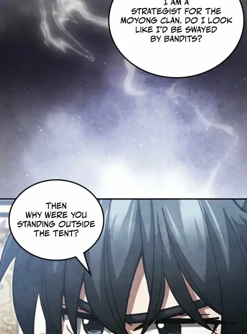 How to Live as a Civil Servant in Murim Chapter 42 Online - página 65