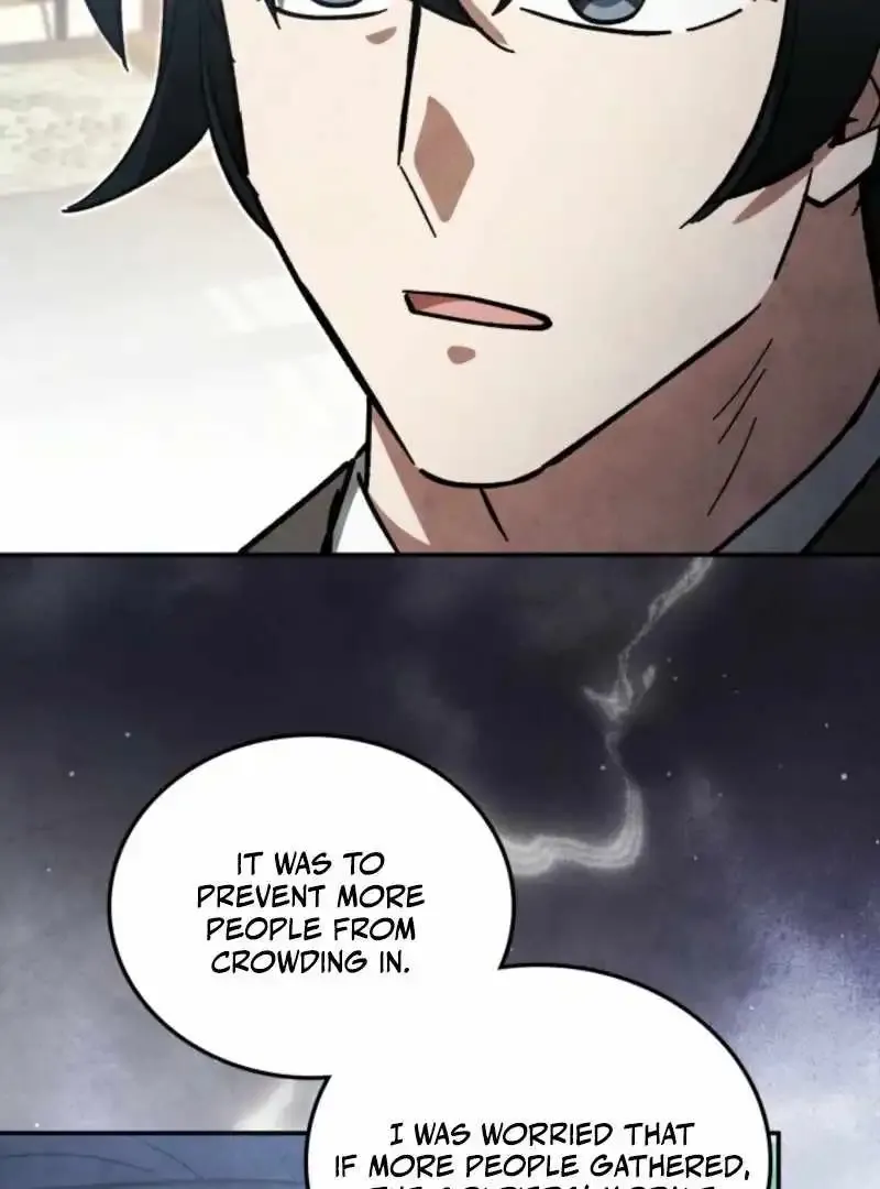How to Live as a Civil Servant in Murim Chapter 42 Online - página 66