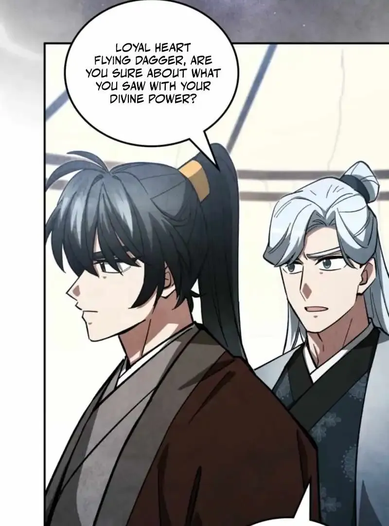 How to Live as a Civil Servant in Murim Chapter 42 Online - página 69