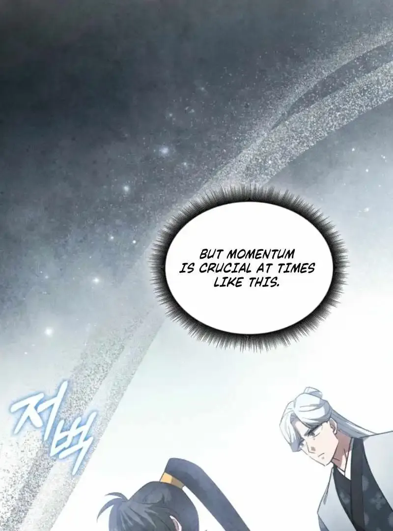 How to Live as a Civil Servant in Murim Chapter 42 Online - página 72
