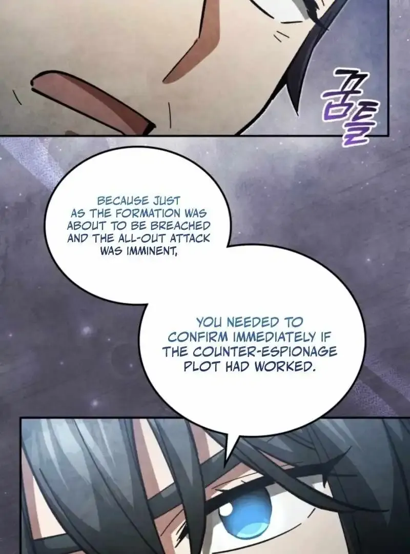How to Live as a Civil Servant in Murim Chapter 42 Online - página 78